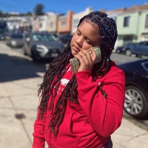 Meet your Posher, Jayla